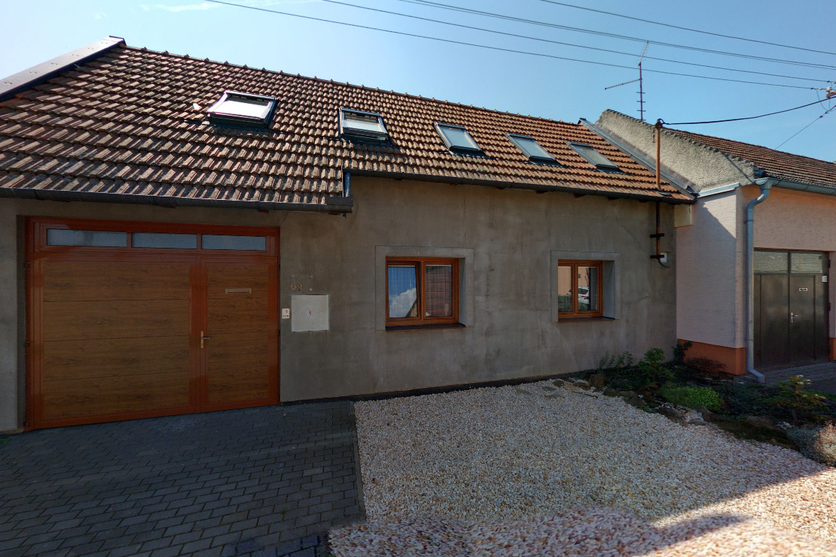 Kosmetické studio Eva