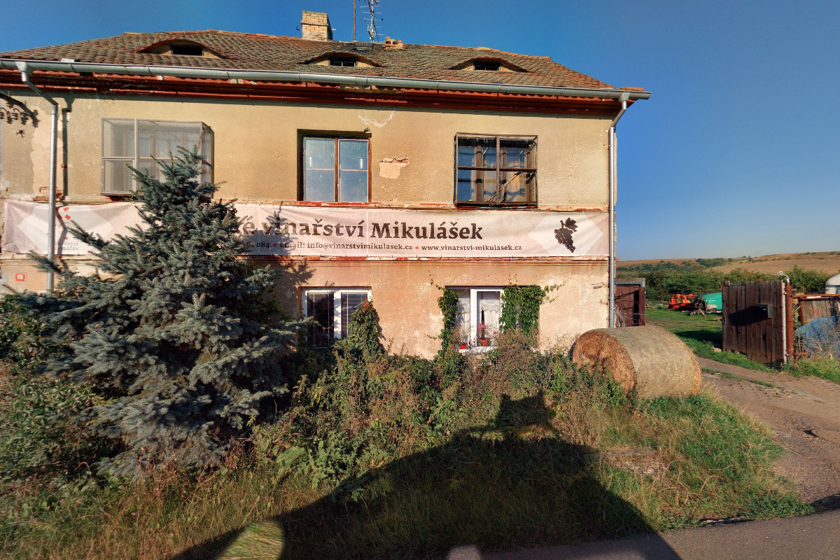 Vinarstvi-mikulasek.cz foto 2