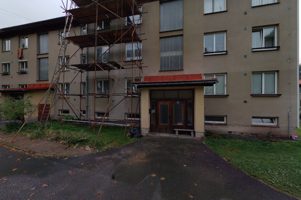 Zednické práce Milan Kobrle