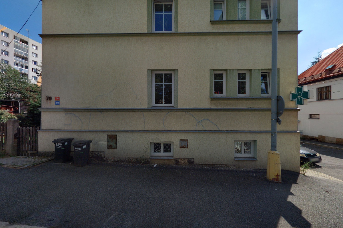 Lékárna Mánesova foto 2