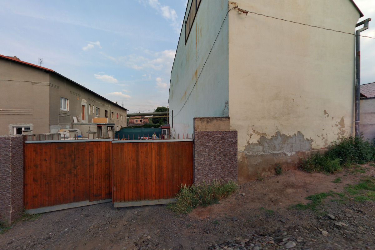 Zdravotnická dopravní služba - Václav ŠLAMBORA