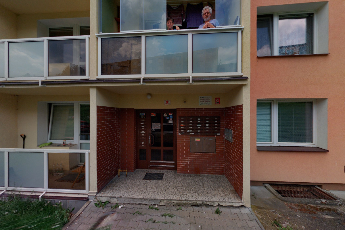 Danuše Životská foto 2