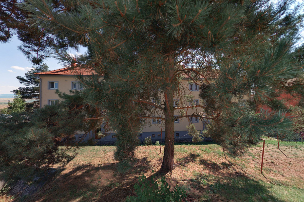 Kontejnerová doprava a výkopové práce Martin Michalec foto 2