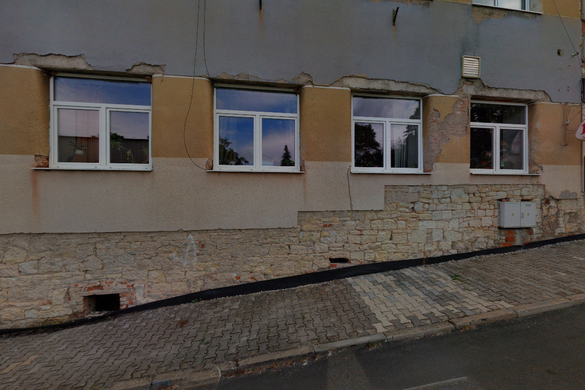 Tělocvičná jednota Sokol Domoušice