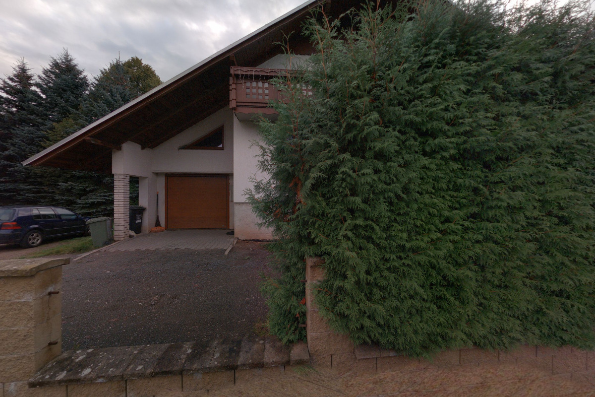 Stavební firma Preissler s.r.o.