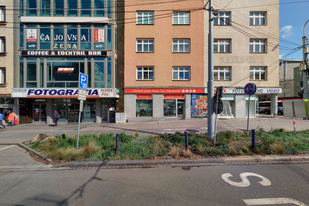 Hana Skácelíková - prodej dárkového zboží foto 2