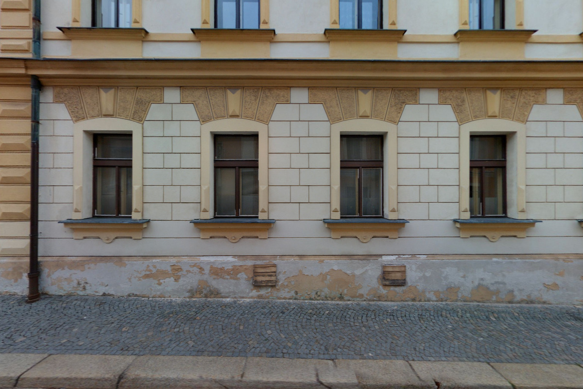 MÚ Hodkovice nad Mohelkou - Odbor finanční