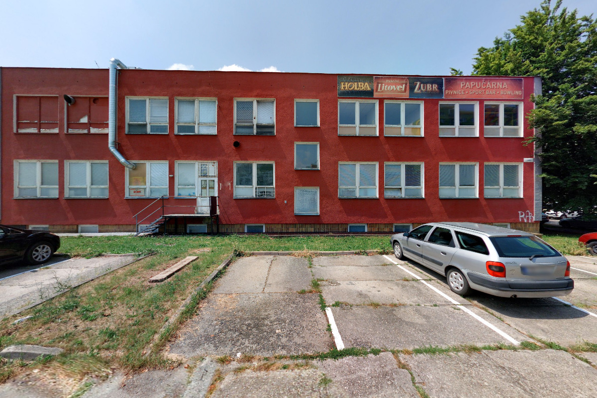 Papučárna Pizza Dawko foto 1