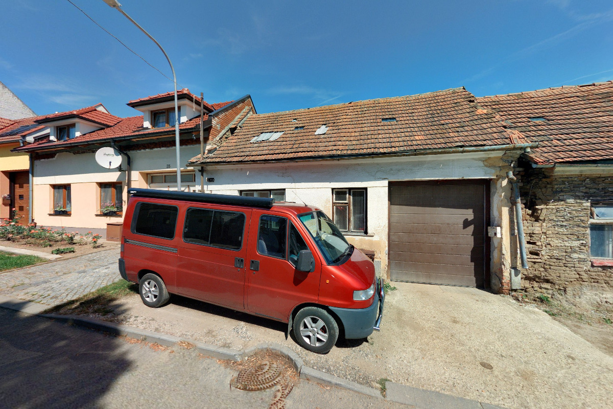 Sekání trávy - Jiří Šidlo