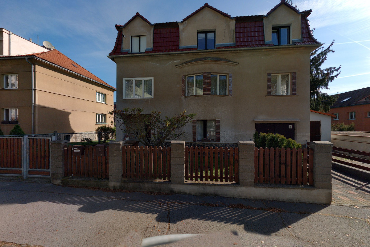 BLADES Ústí nad Labem