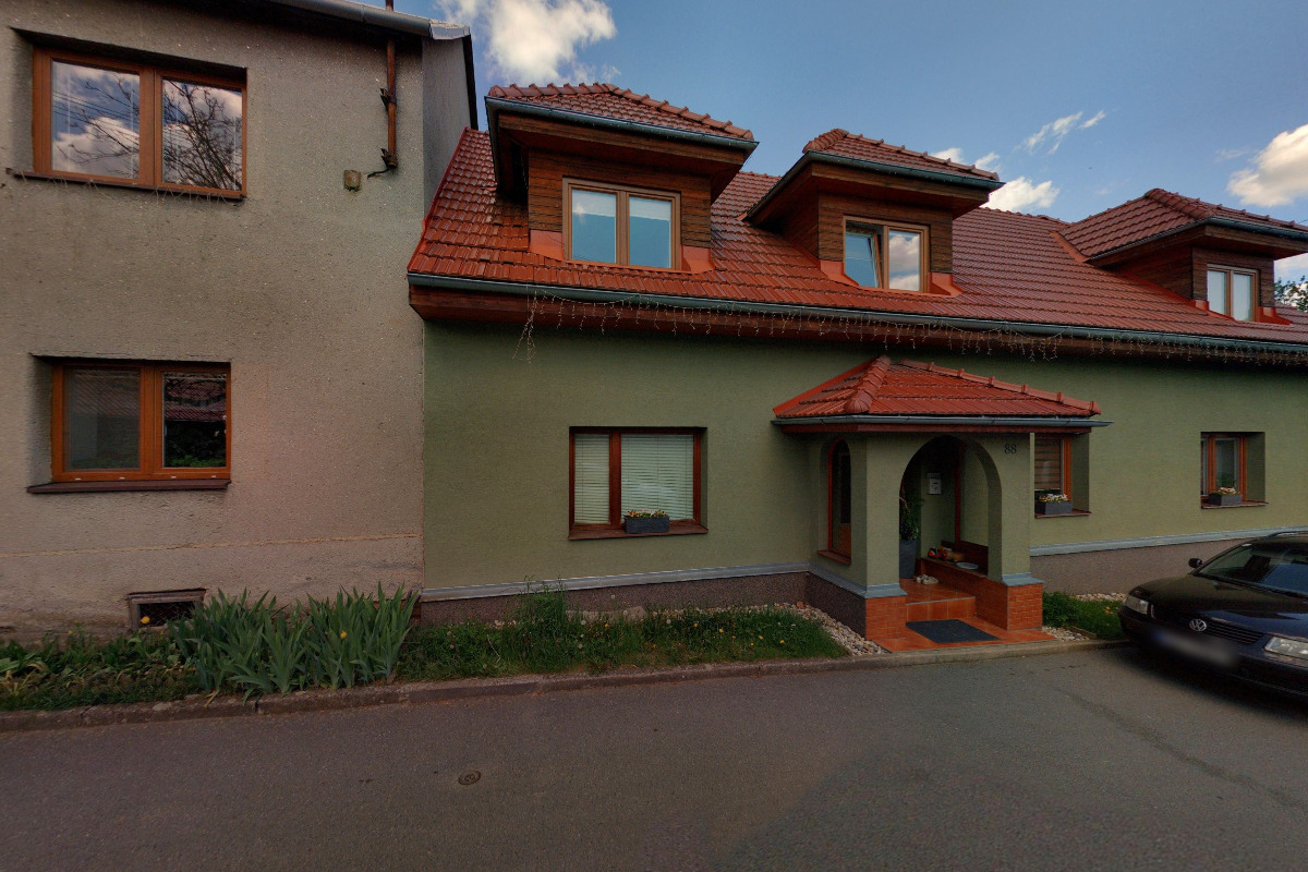 Malířství - Ervin Tvrdoň