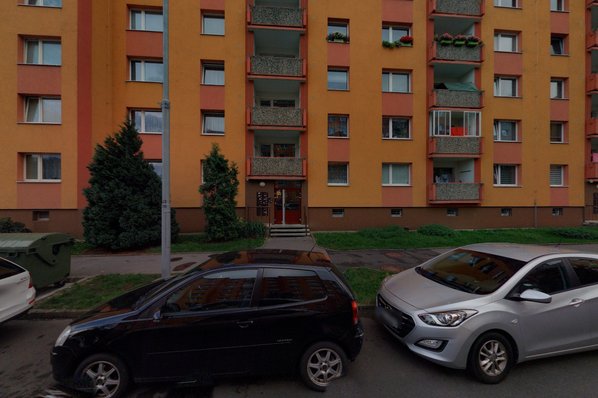 Sportovní klub policie Hvězda Jirkov foto 2