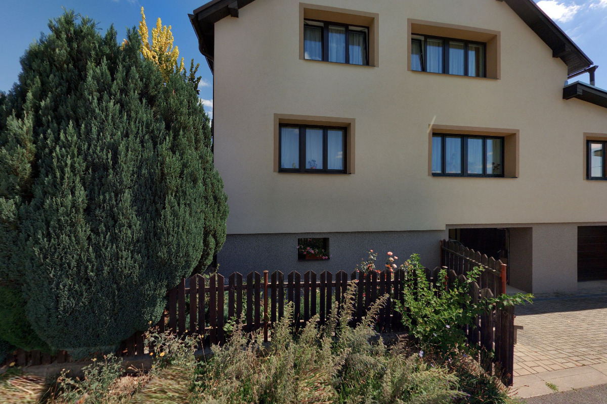 BSS Business Service Solutions, s.r.o.