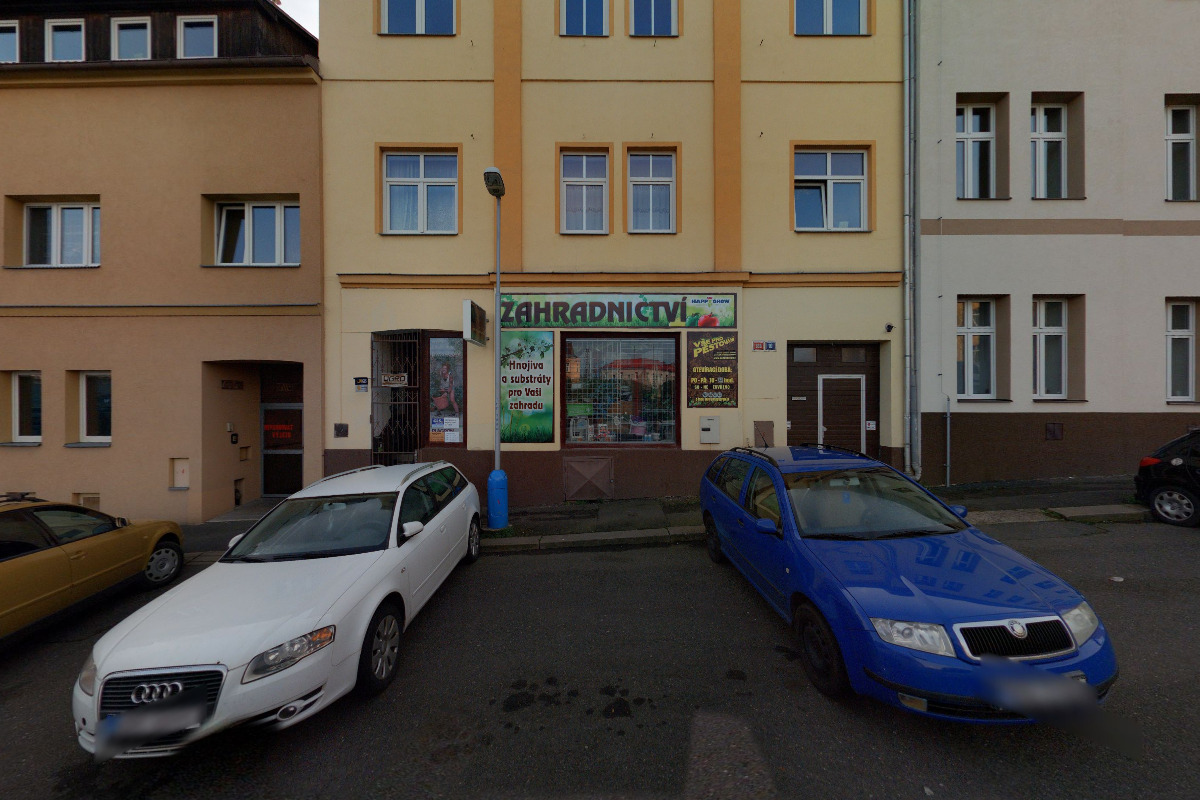 Happygrow - zahradnická prodejna foto 2