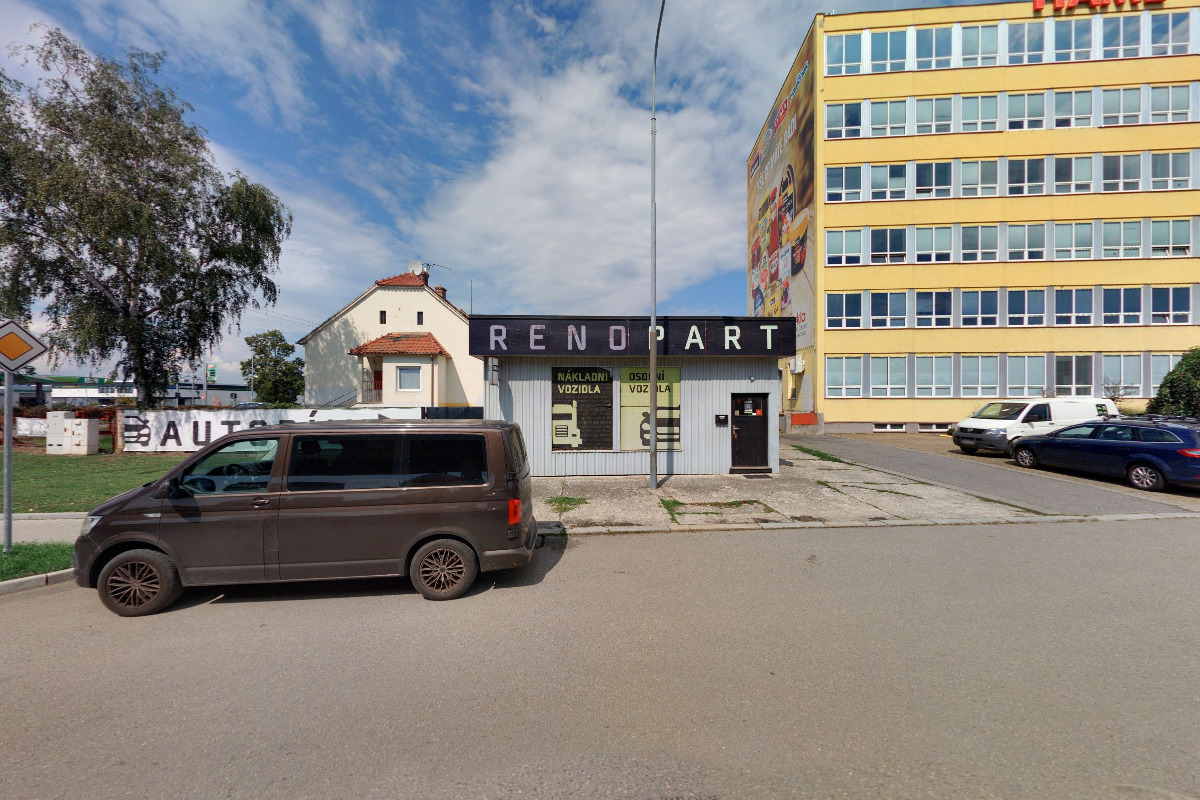 Renopart, s.r.o. foto 6