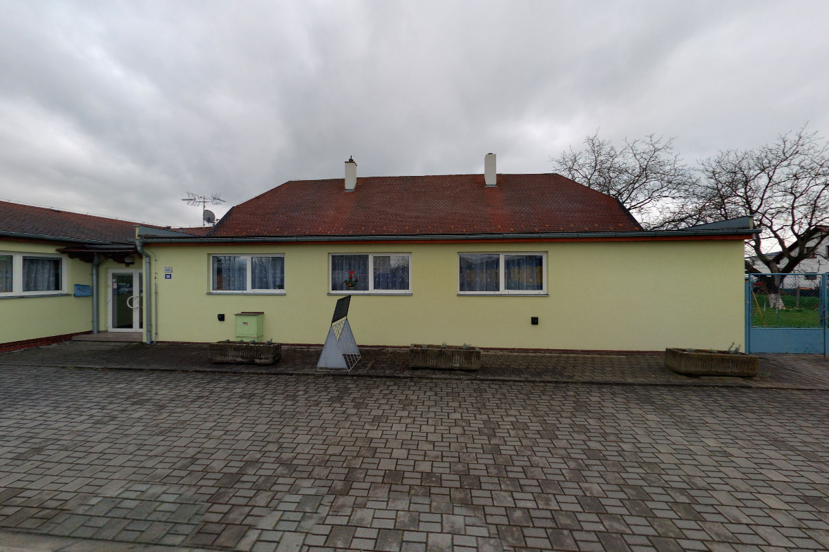 Kuželna U Nedopilů