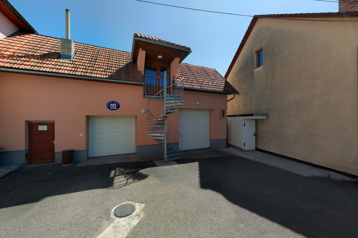 SH ČMS - Sbor dobrovolných hasičů Lipová foto 1