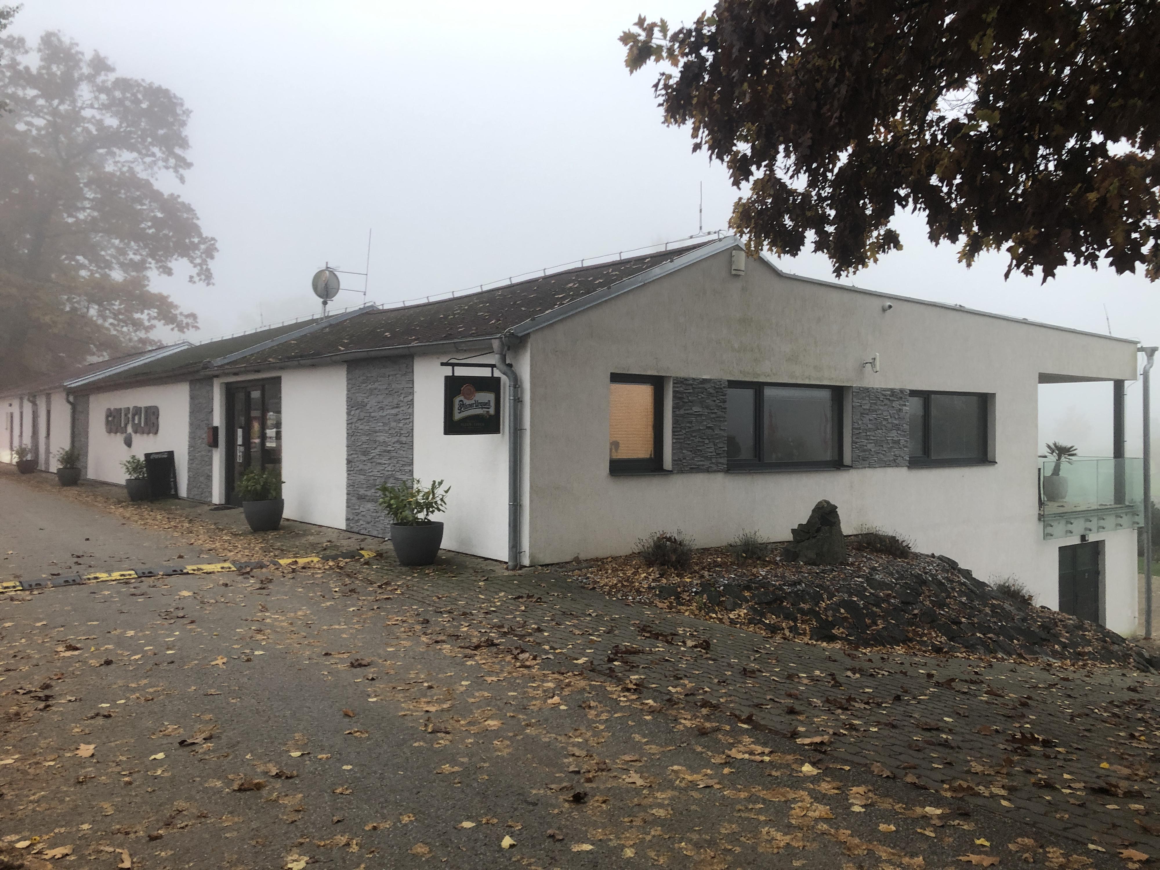 Zámecký Golf Resort Hluboká foto 2