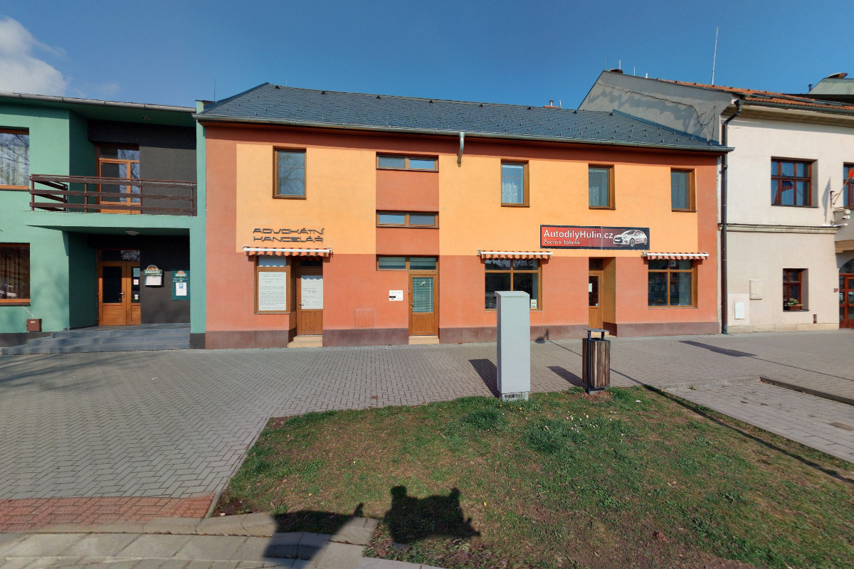 Mgr. Petr Šimek - advokátní kancelář, pobočka Hulín foto 2