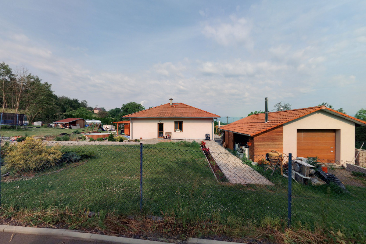 Miroslav Janoušek - kominictví a topenářství foto 2