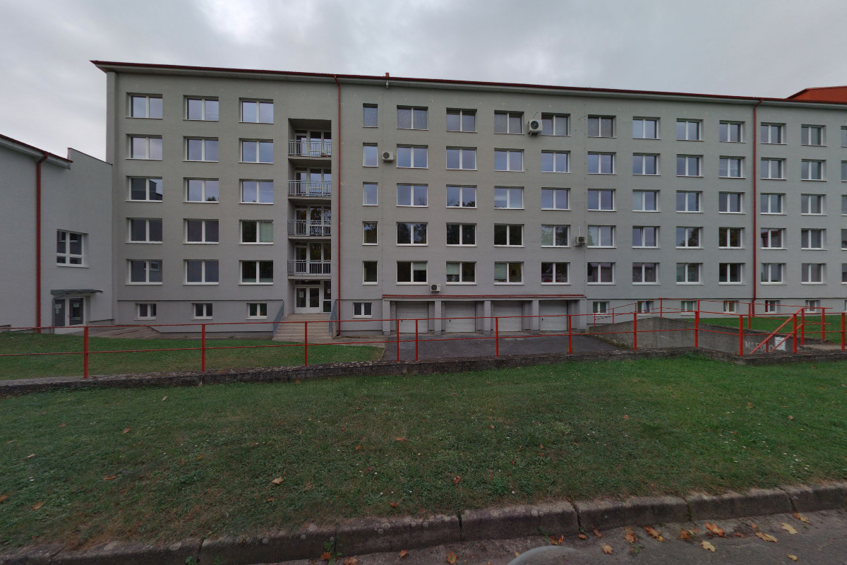 Lékařská pohotovostní služba pro dospělé - Žatecká regionální nemocnice foto 2