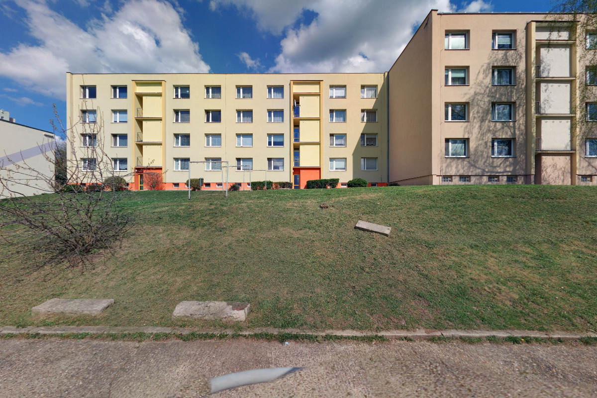 Osobní asistentka a účetní Jana Hajníková, DiS.