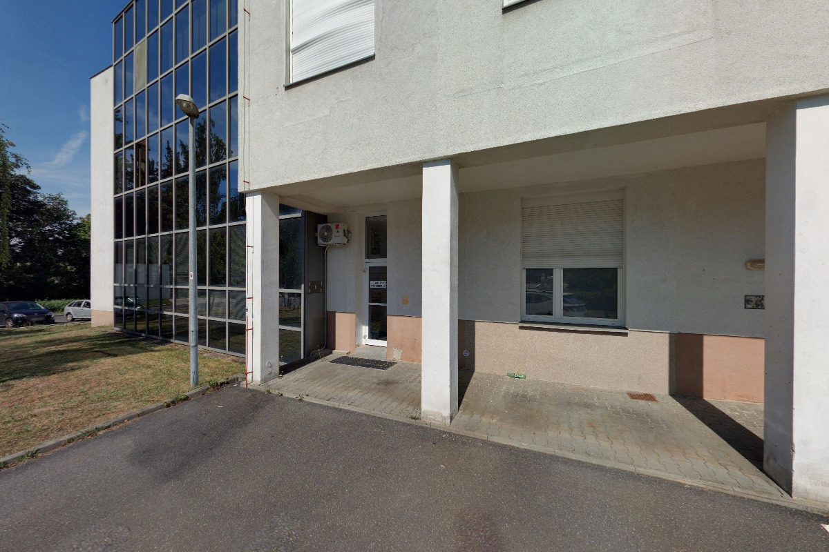 Pediatrické oddělení - Nemocnice Jablonec nad Nisou foto 2