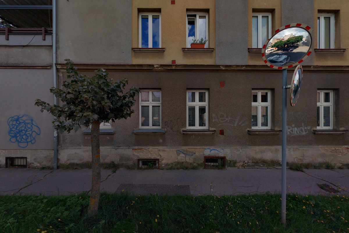 Pozemní stavitelství, s.r.o.