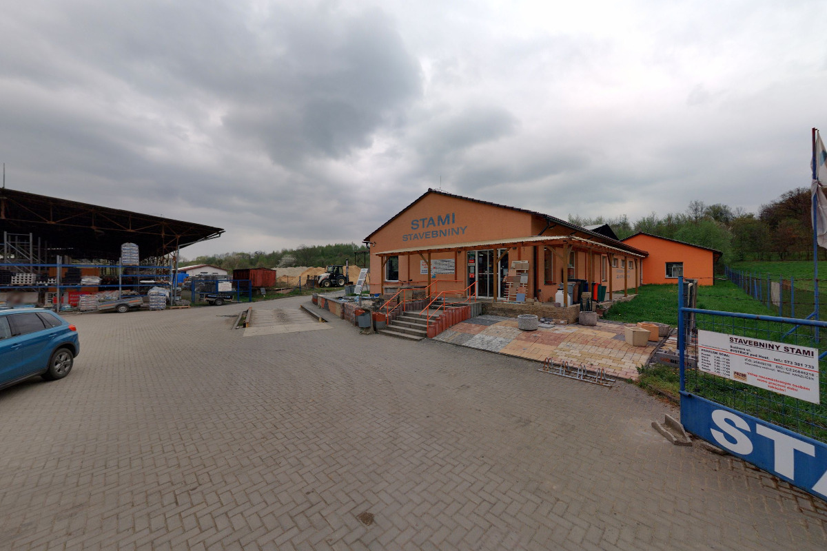 Stami Hranice, s.r.o.