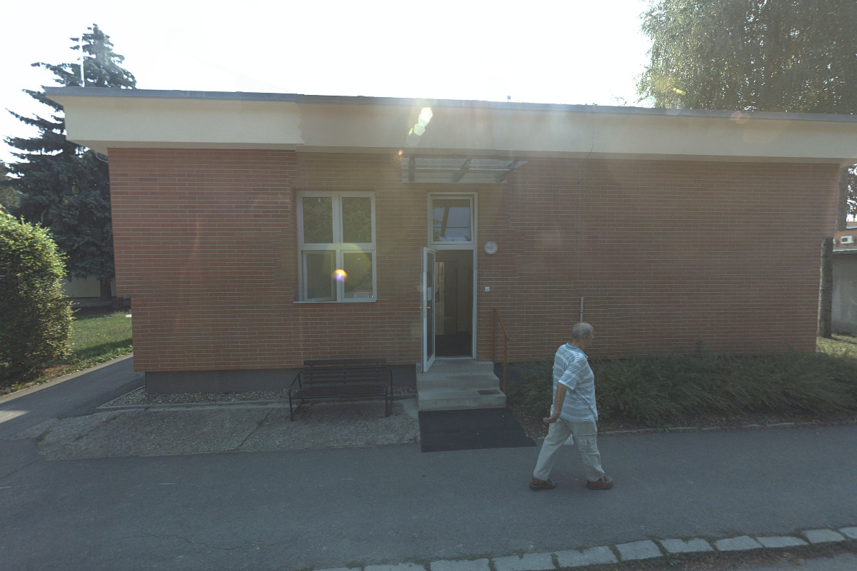 Ambulance pro poruchy spánku a bdění - Krajská nemocnice T. Bati