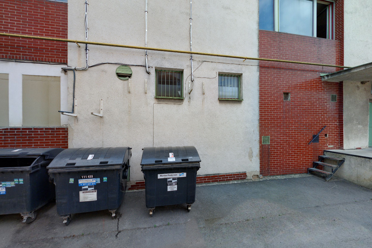 Jednota, spotřební družstvo ve Zlíně - COOP foto 2