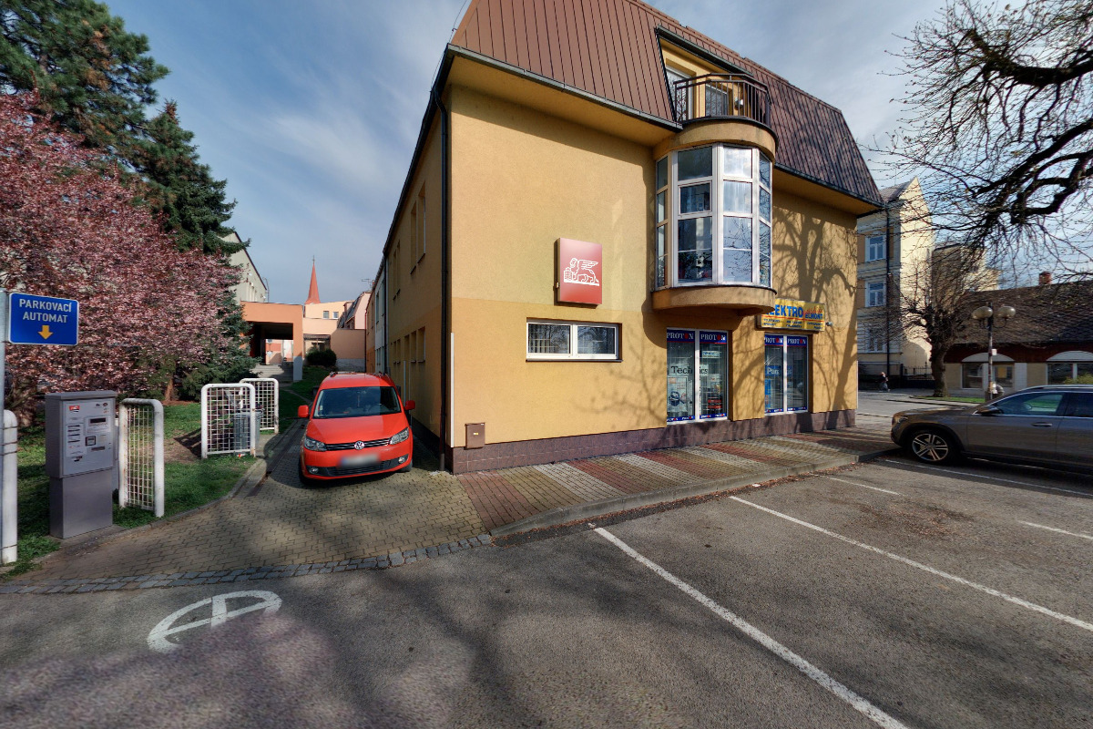 GENERALI ČESKÁ POJIŠŤOVNA