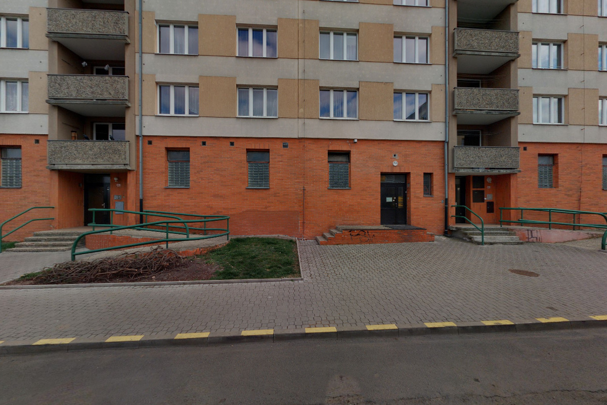 Potraviny Suzdalské náměstí foto 3