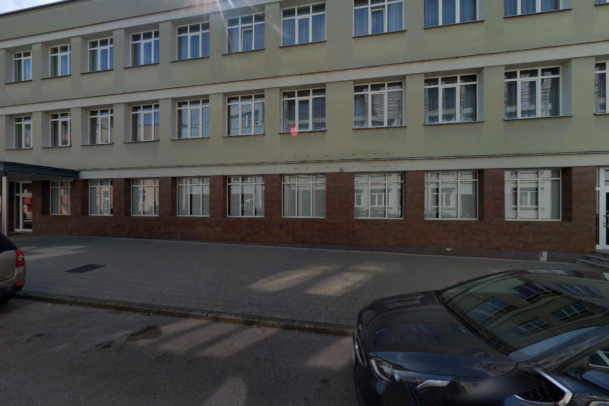 Restaurace Café Atrium