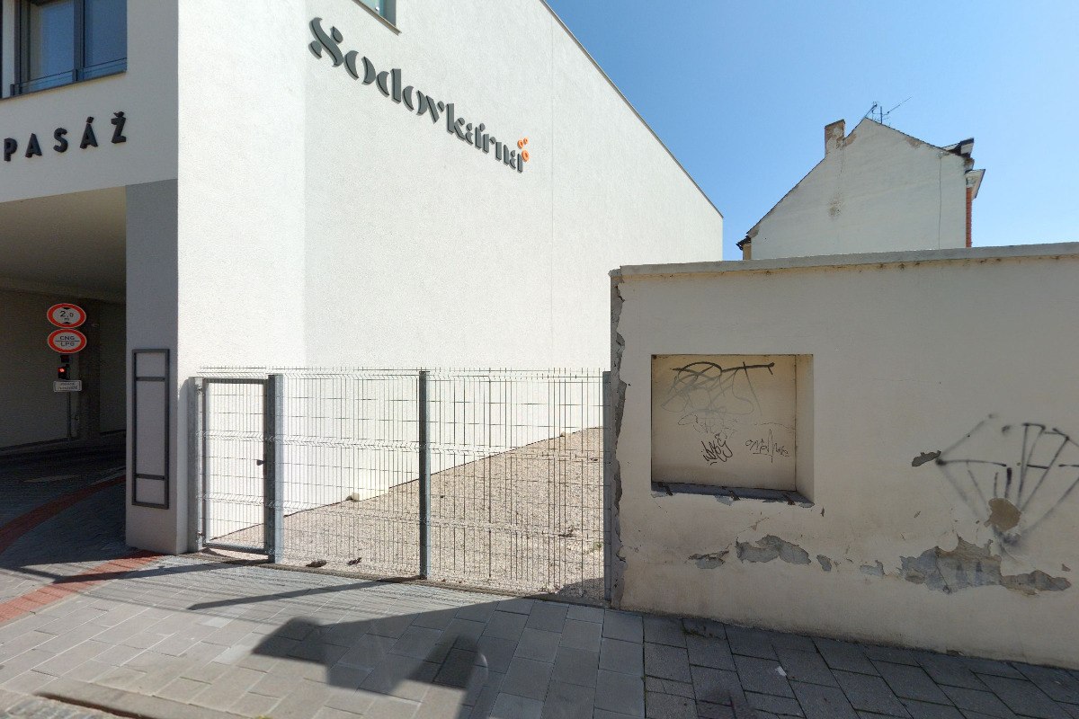 Studio BarberShop - Lucie Bílková