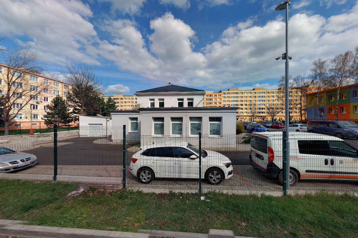 Ordinace praktického lékaře - MUDr. Petra Kleinová