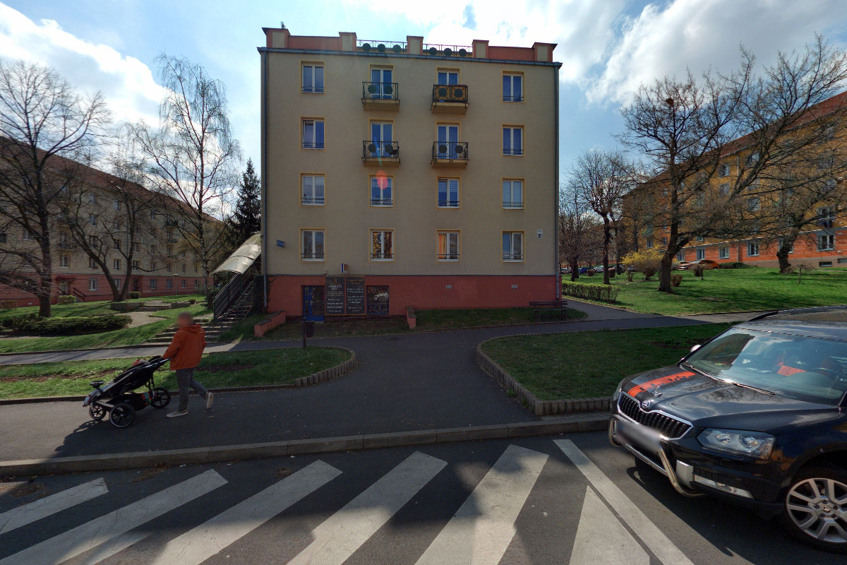 Touha jménem Austrálie