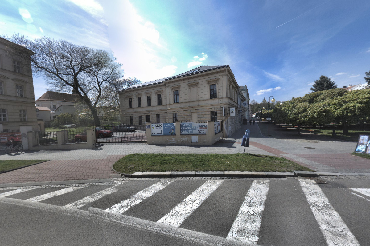 Martina Železníková - Masáže Harmonie