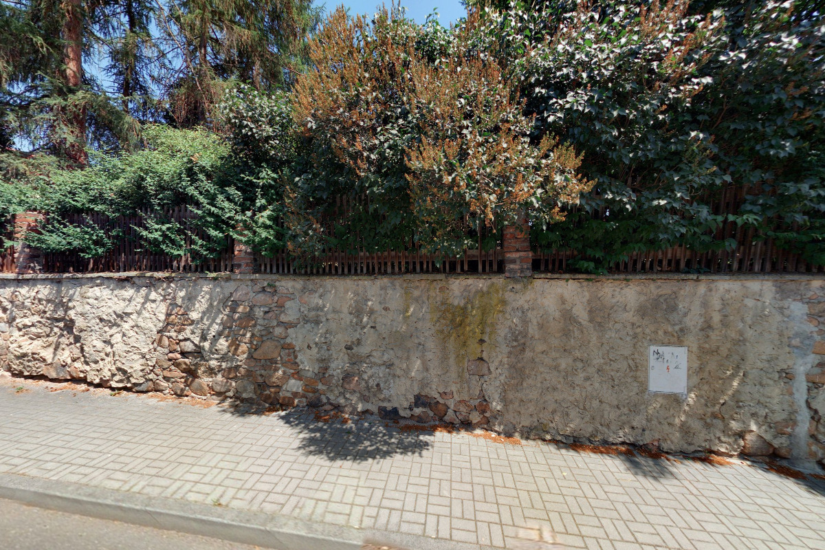 Miroslava Bartošová