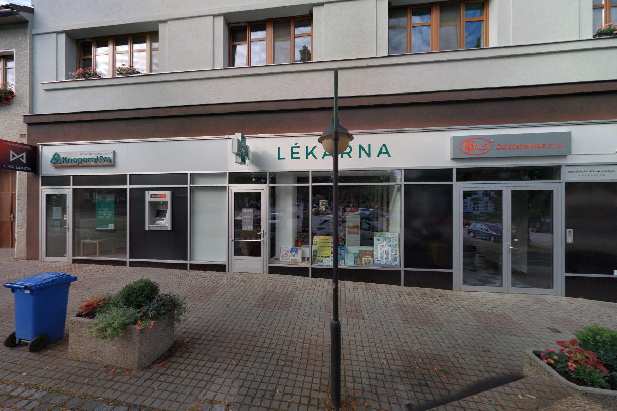 See You! English - Mgr. Tomáš Fojtů