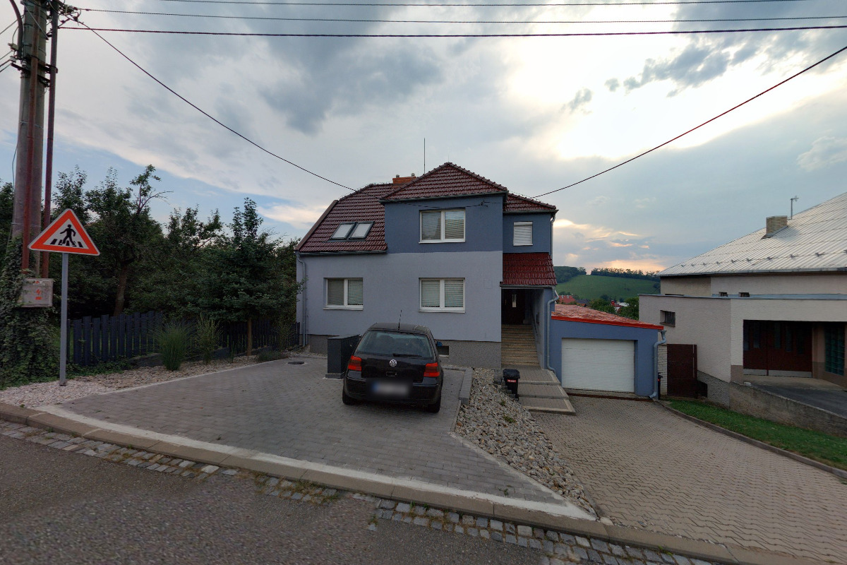 Kovoobrábění Miloslav Červenka