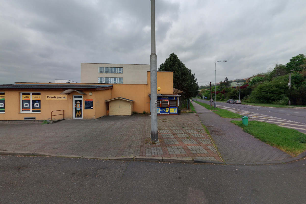 Rychlé občerstvení Dario Cabrera foto 1