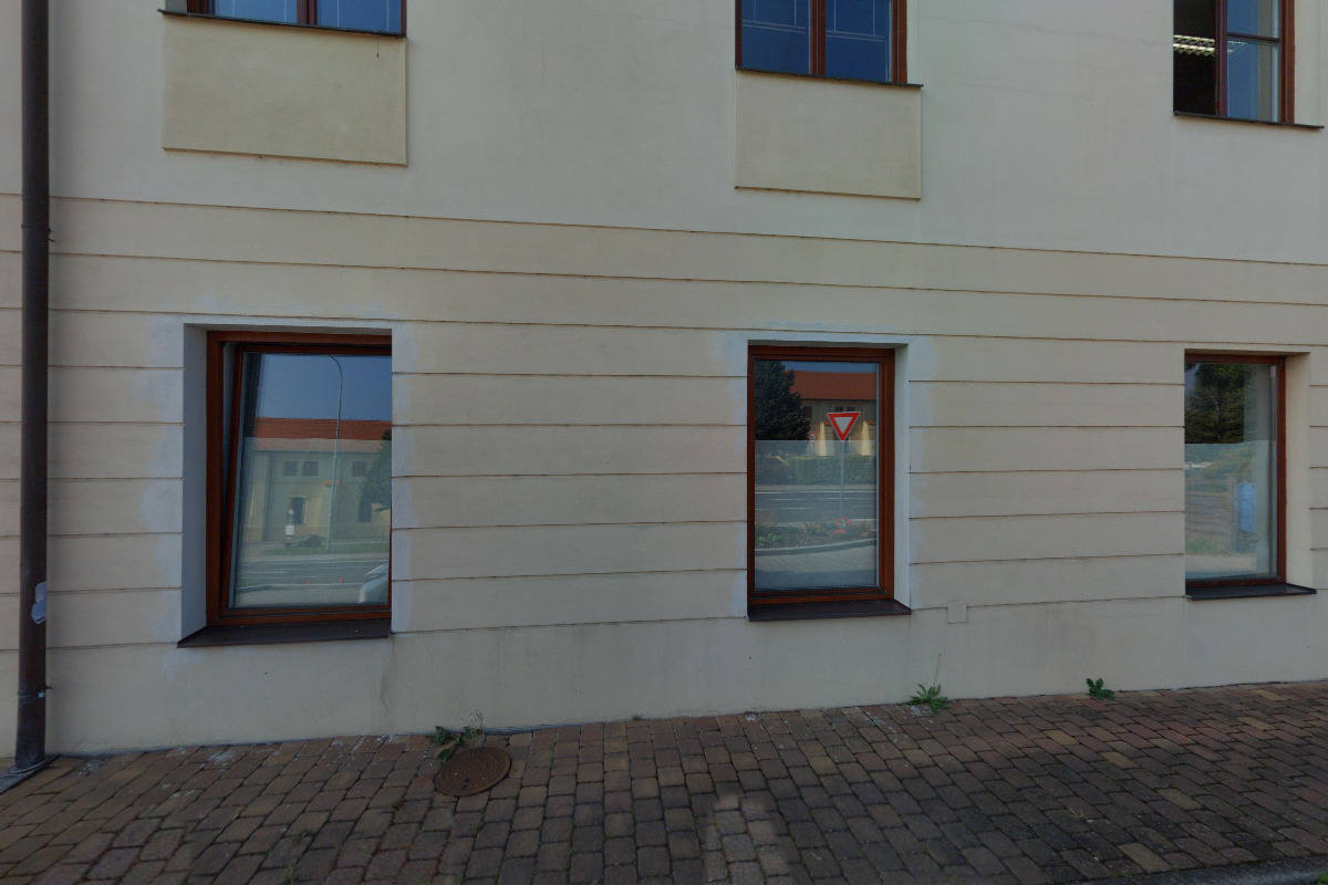 SAZ Aerospace s.r.o.