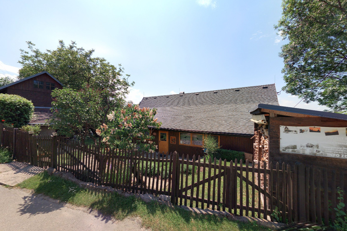 U pulčinské stezky foto 5