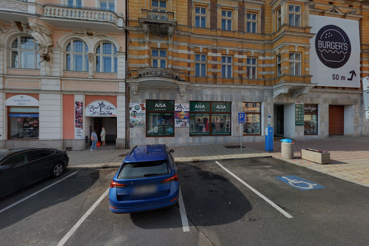 Raiffeisen stavební spořitelna, a.s. foto 2