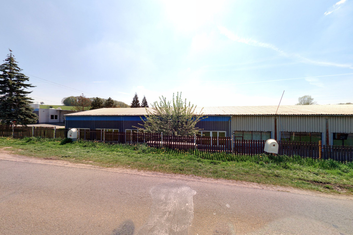 Roman Kratina - zahrady