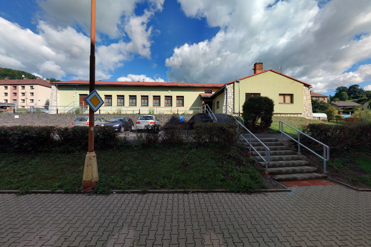 DS J.J. Kolár při TJ Sokol Poniklá