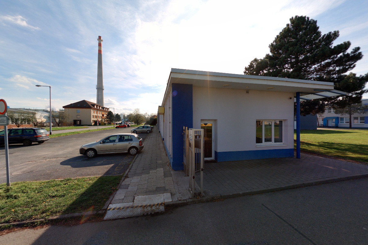 PHARMIX, s.r.o. - nerezová zařízení foto 5