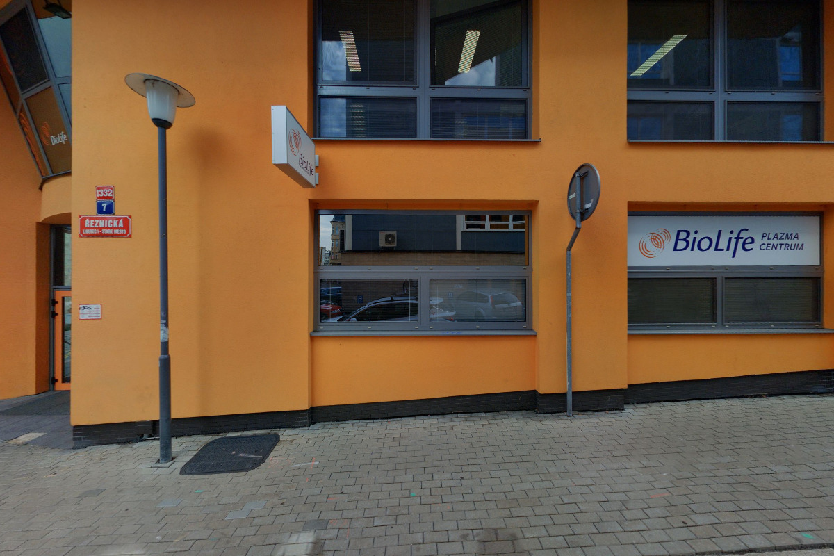 BioLife - sanaplasma foto 6