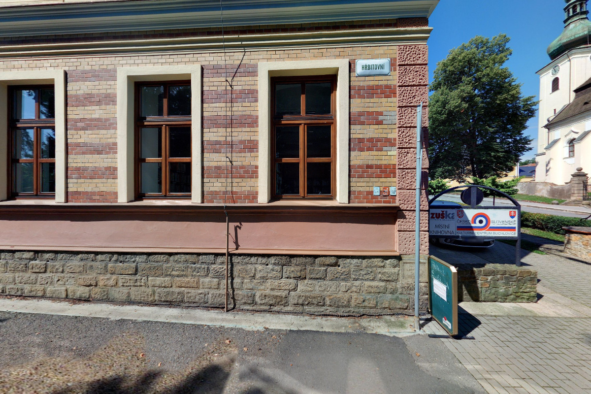 Folklorní studio Buchlovice